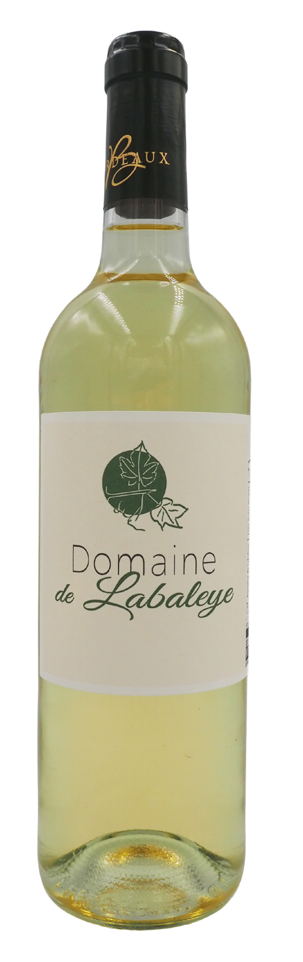 Domaine de Labaleye, Bordeaux Blanc