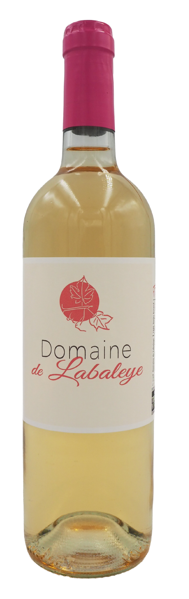 Domaine de Labaleye, Bordeaux Rosé