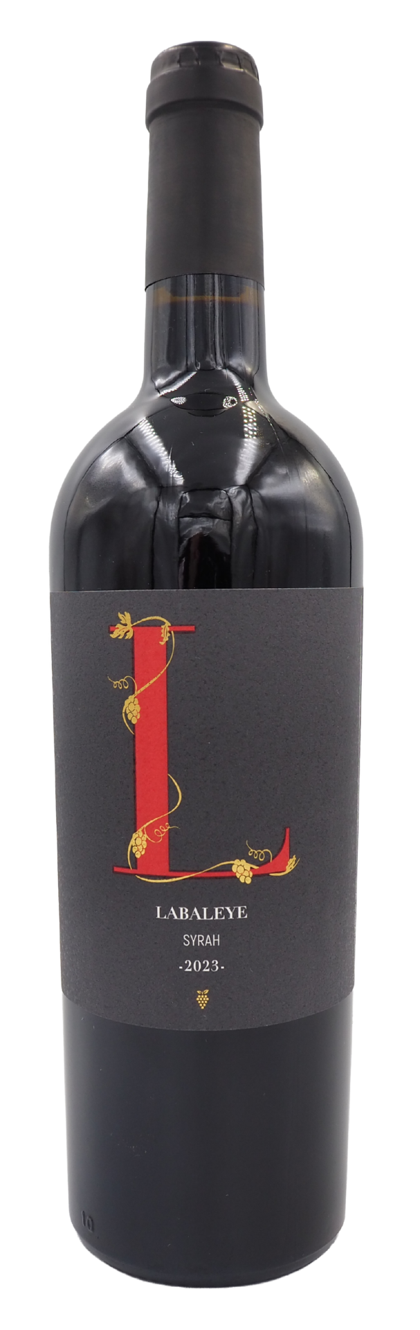 Domaine de Labaleye, L, Rouge