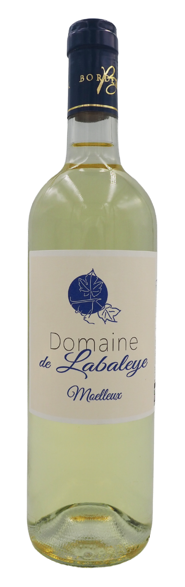 Domaine de Labaleye, Bordeaux moelleux